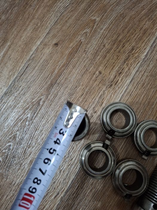 Продам замок  для штанги