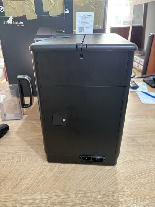 Saeco Pico Baristo Deluxe