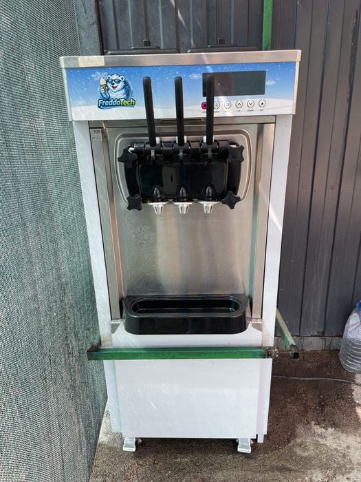 DONPER 220V 2026 Frezer