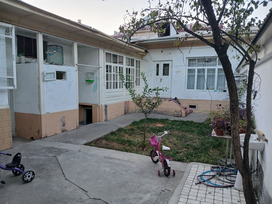 Уй Сотилади 2.45