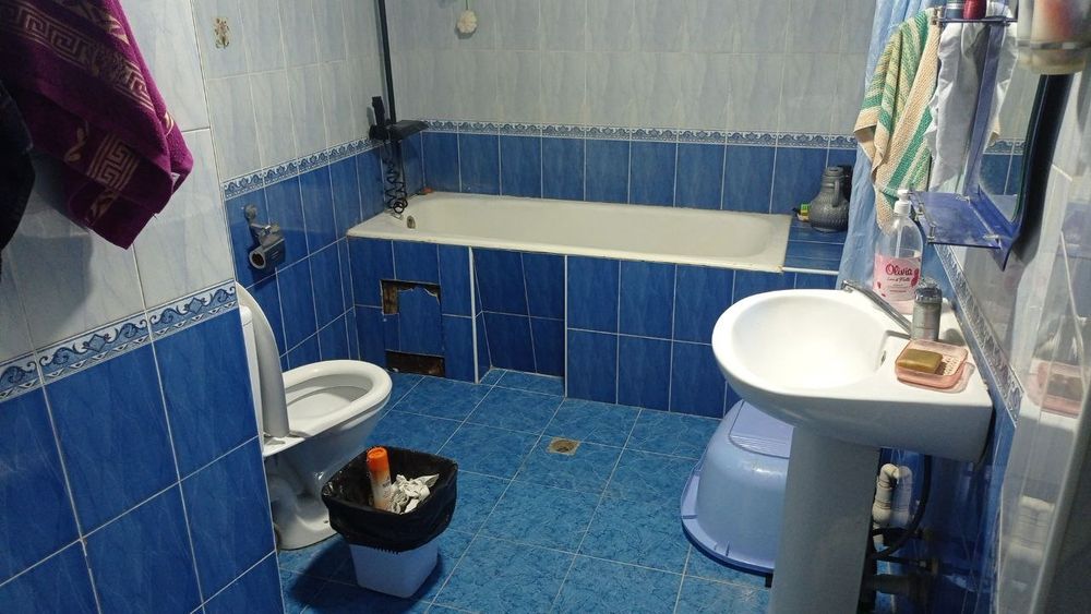 Katta qanida xovli sotiladi. Srochna