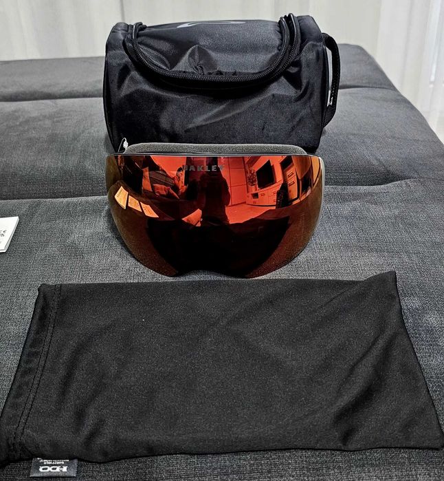 Oakley Flight Deck L 1000 lei