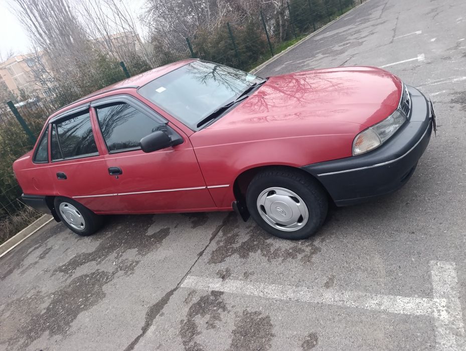 Nexia 1999 yili sonis