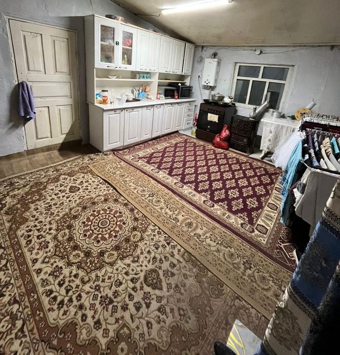 Үй сатылады орталықта