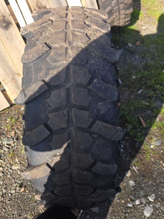 Гуми 35/11.5/15 lakessa aligator
