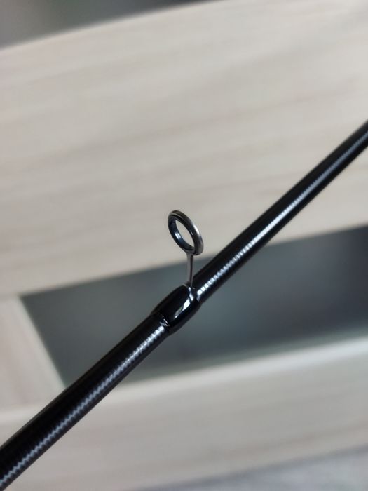 Спиннинг CF Arion 802 LT.