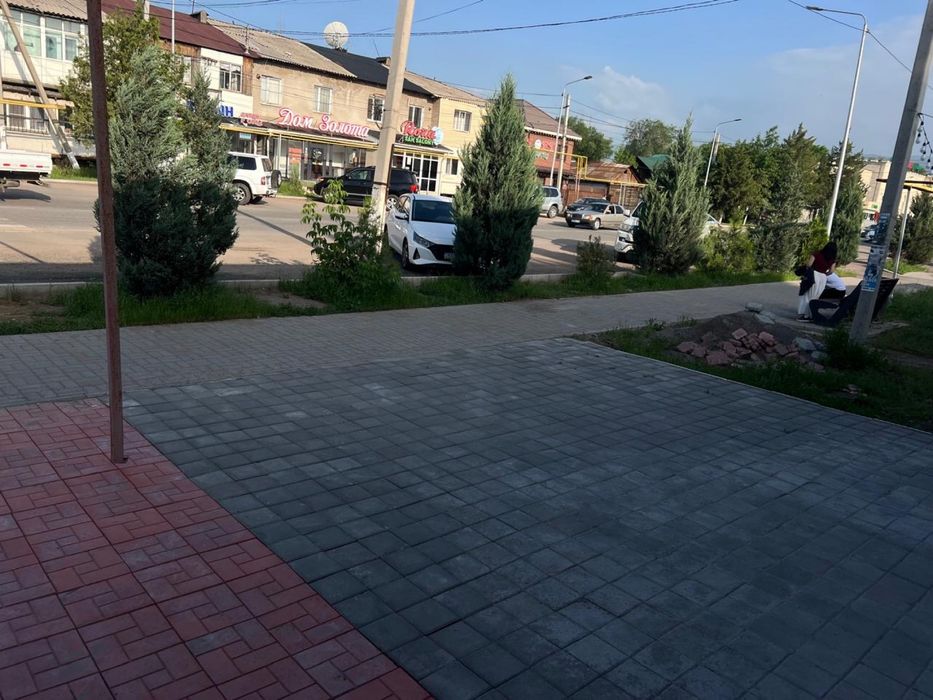 Аренда кафе столовая
