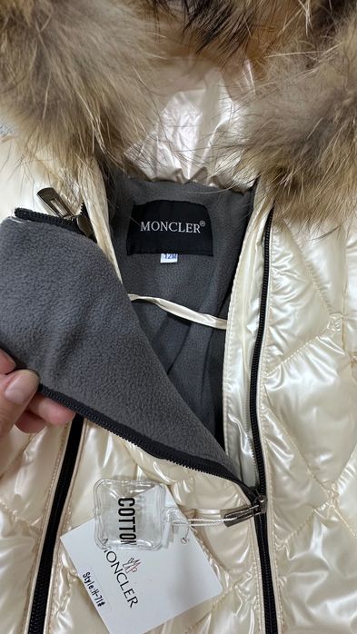 НОВЫЙ зимний комбинезон