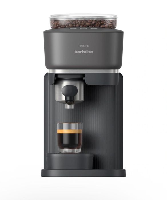 Philips Baristina