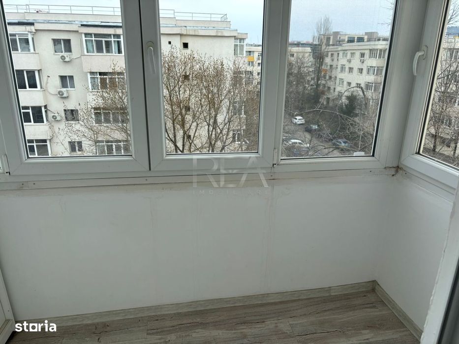 2 camere in Aviatiei la 7 min Metrou Aurel Vlaicu