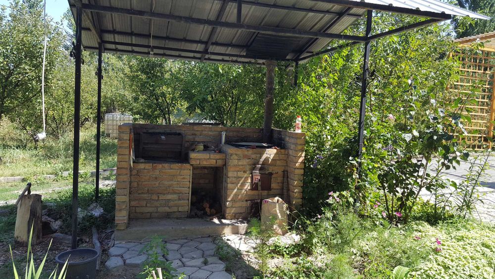 Крестьянское хозяйство 2.2 га