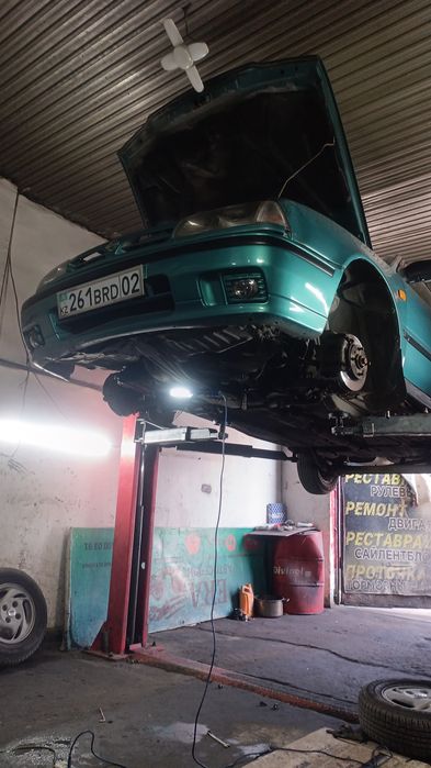 Продам Ниссан примера