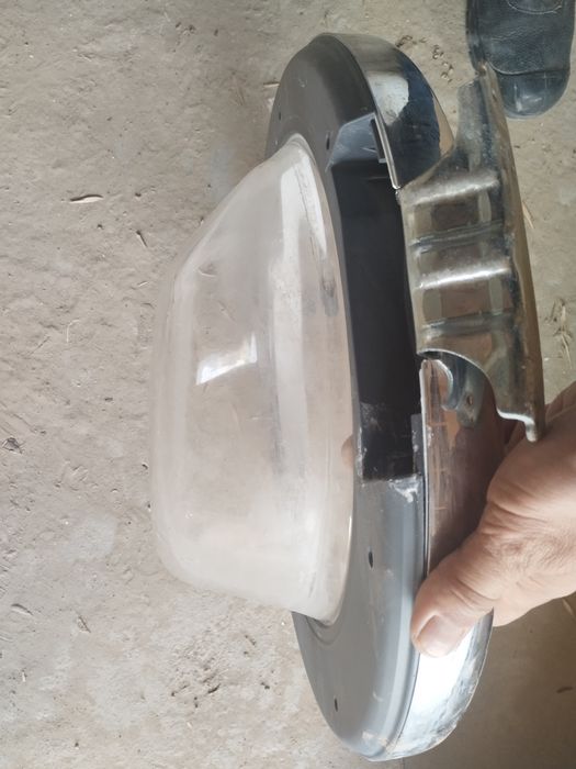 Дверца от стиральной машины