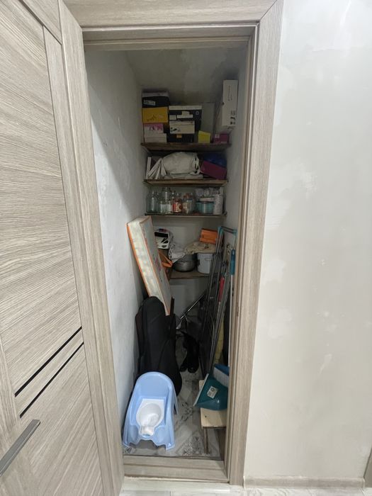 Продам 3-х комнатную квартиру