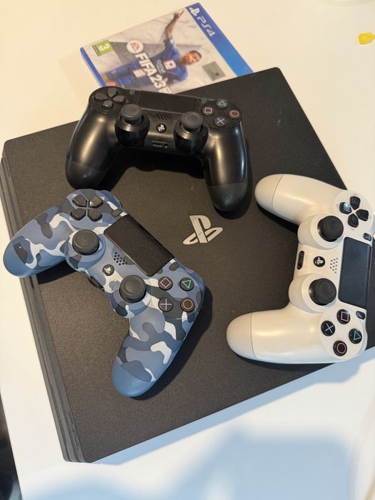 Vand PS 4 playstation pro