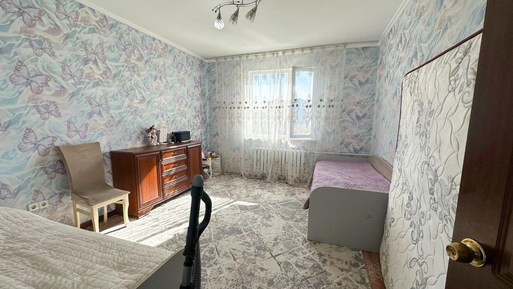 3-х ком возле Сити Плюс