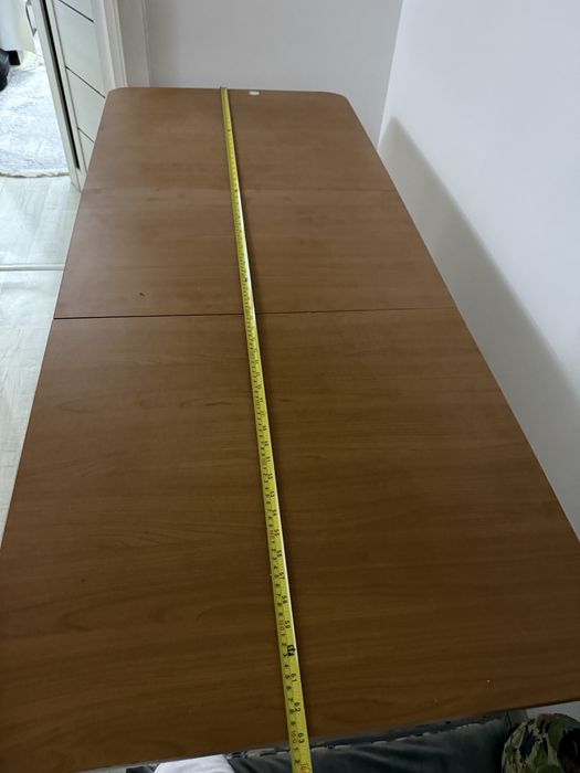 Стол трансформер