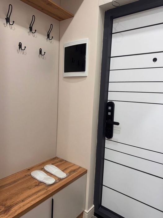 ЖК Эверест с шикарным  видом на горы