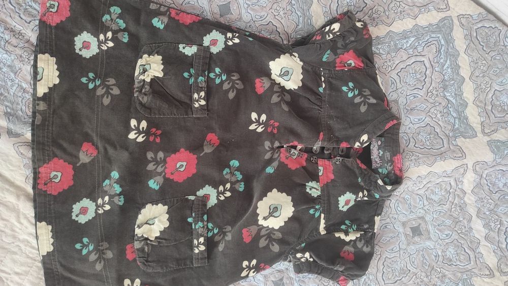 Хорошие вещи для девочки 3-5 лет