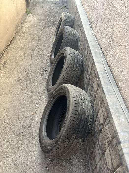 Nexen r16 шины лето