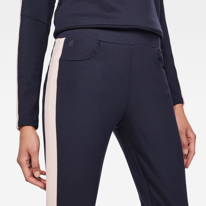 G-Star RAW D-Staq Slim Fit Sweatpants ОРИГИНАЛ дамско долнище/панталон