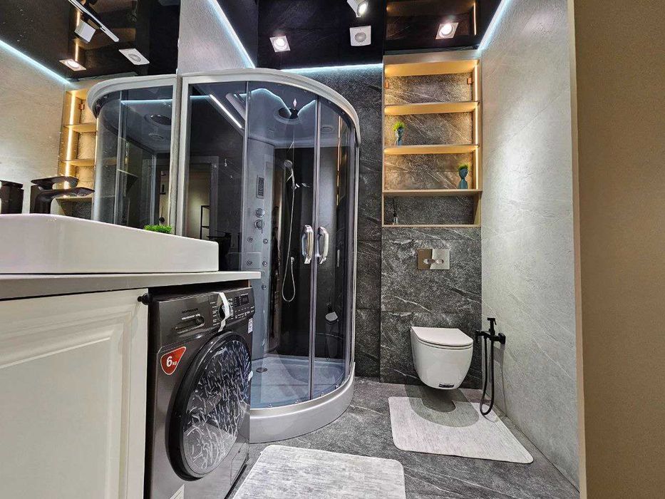 БОМБА ЦЕНА!!! Яккасарайский р-н 1в2 квартира новая ЖК Vegas tower ID02