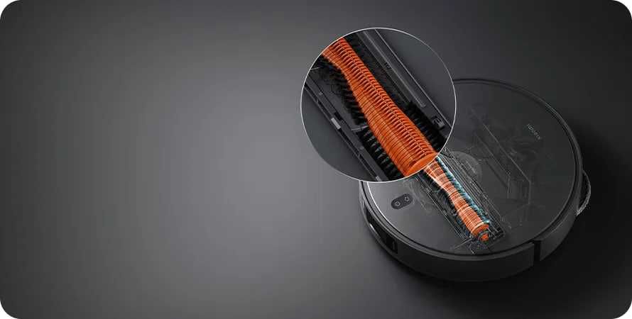 Робот-пылесос Xiaomi X20 Max Высшее Качество Уборки | Супер Качество!