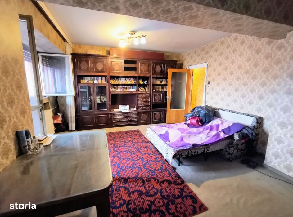 Apartament 4 camere Iancului