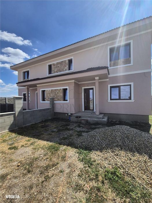 Duplex 3 dormitoare - locatie excelenta - construictie foarte bine gan