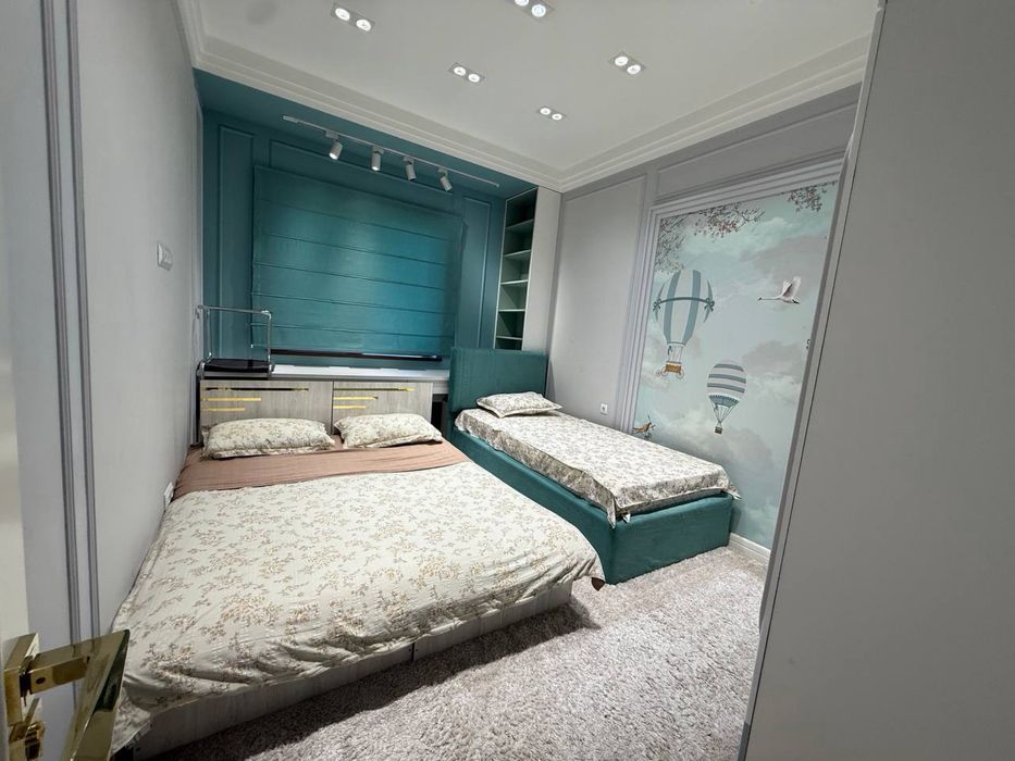 Lux Apartment Посуточные квартиры по всему Ташкенту Oilaviy va chet el