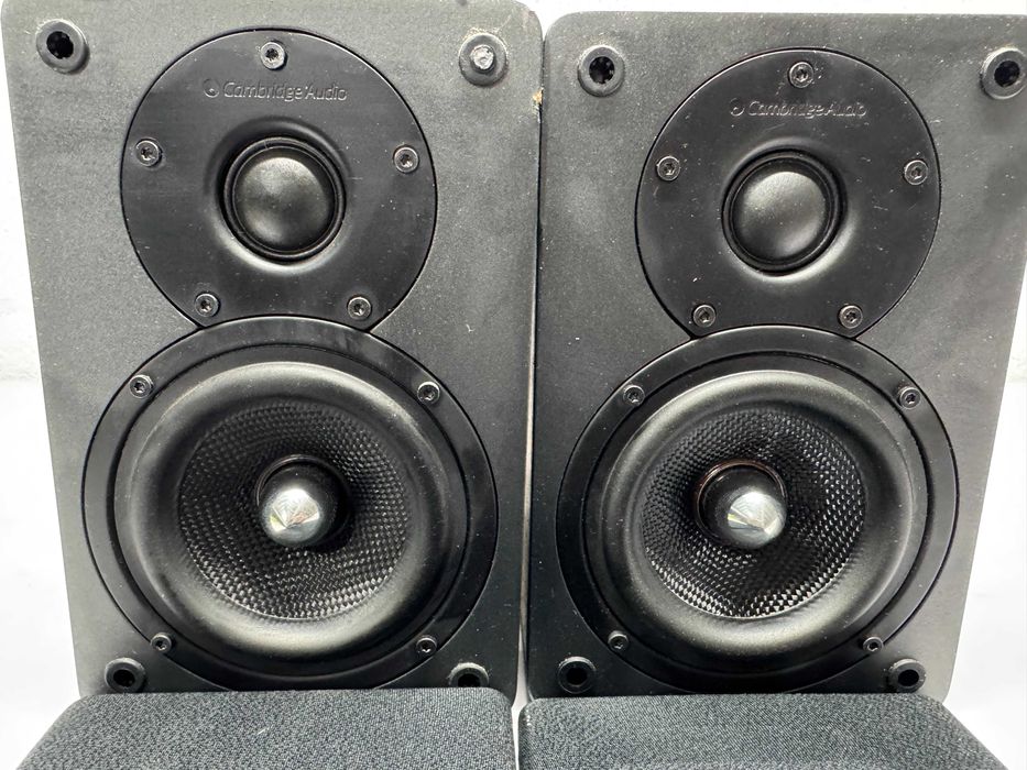 Тонколони - Cambridge Audio S20