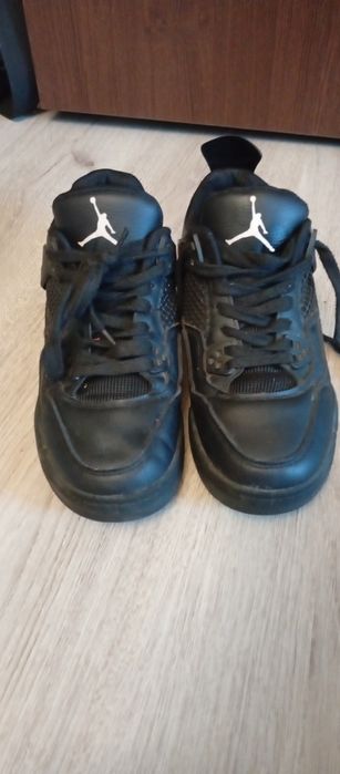 Намалена цена! Air Jordan маратонки