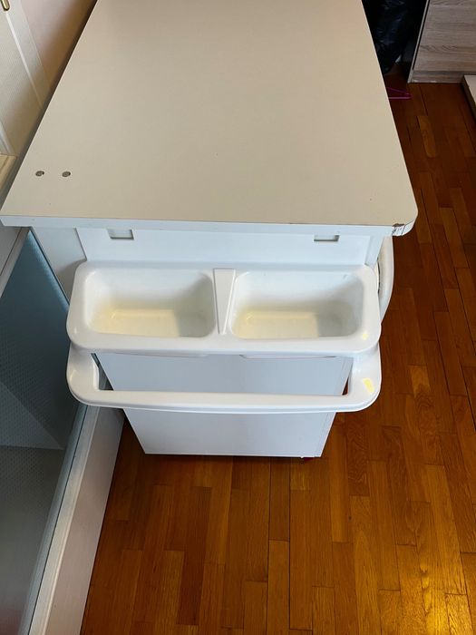 Детски скрин “Baby Italia”