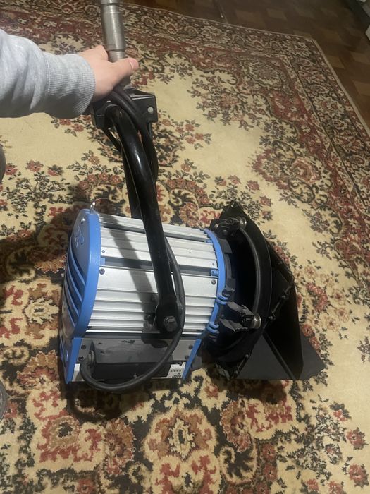 Приборы ARRI Arri