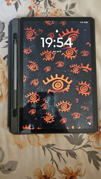 Schimb Tableta LENOVO Idea Tab, 11", 8GB RAM, 128GB, Wi-Fi