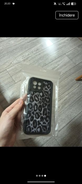 Husa Xiaomi 11 mi lite