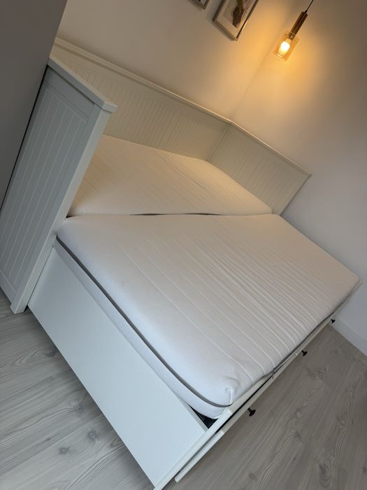 Pat DIVAN ikea in stare perfecta