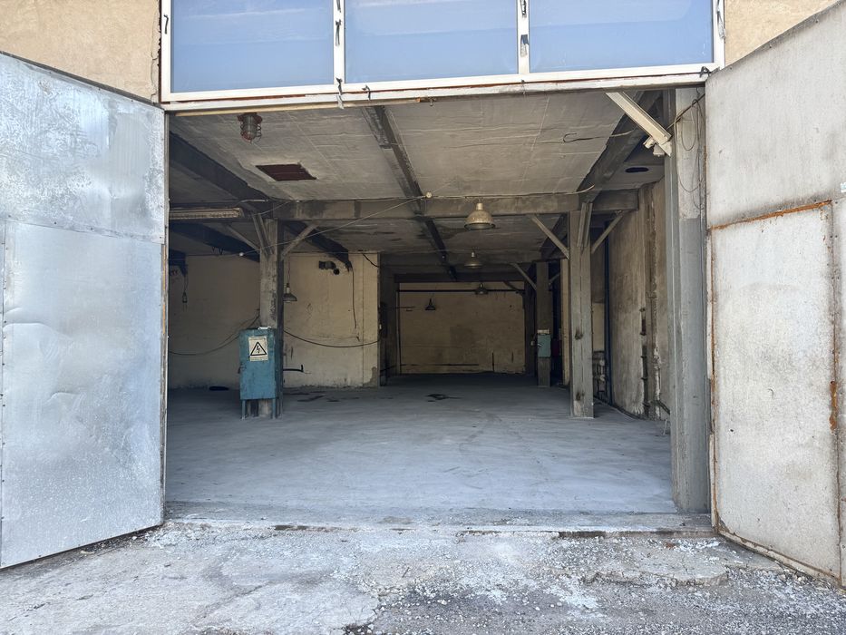 Аренда помещения