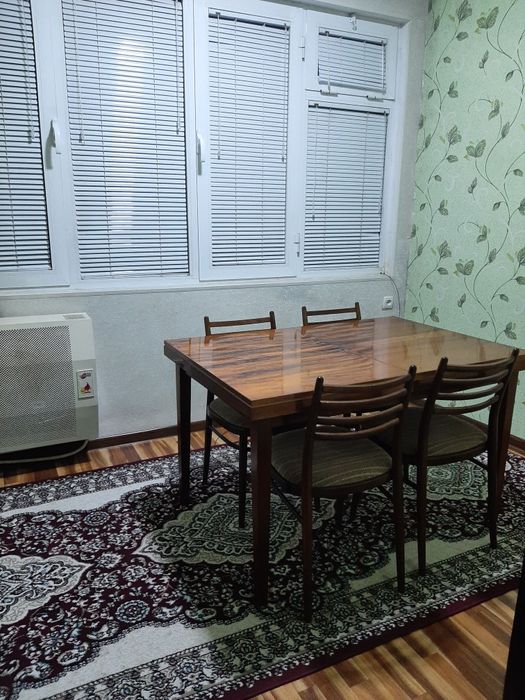 ХОСТЕЛЬ 2-комнатный. I rent 2-roomed apartment (HOSTEL) DAILY