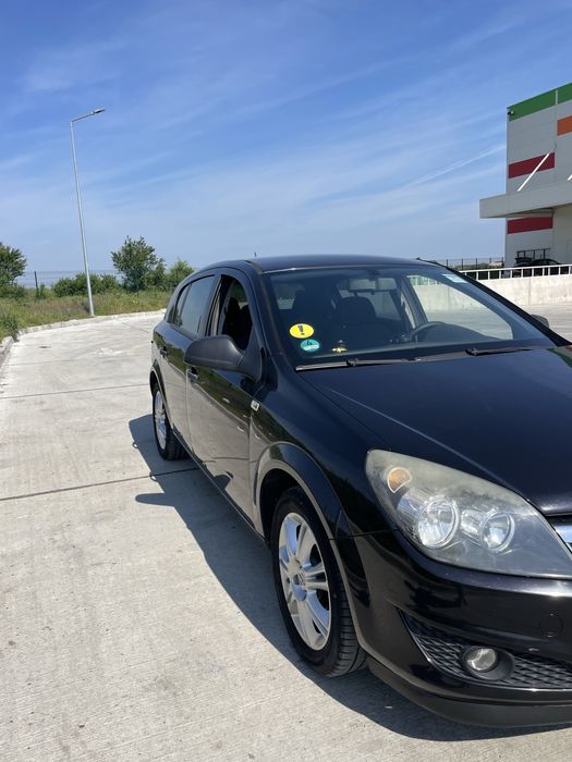Vand/Schimb Opel Astra H 2009 Hatchback