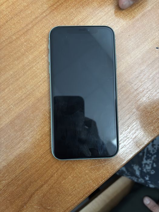 продается Iphone 11 128gb