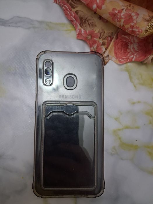 Samsung a20 личка