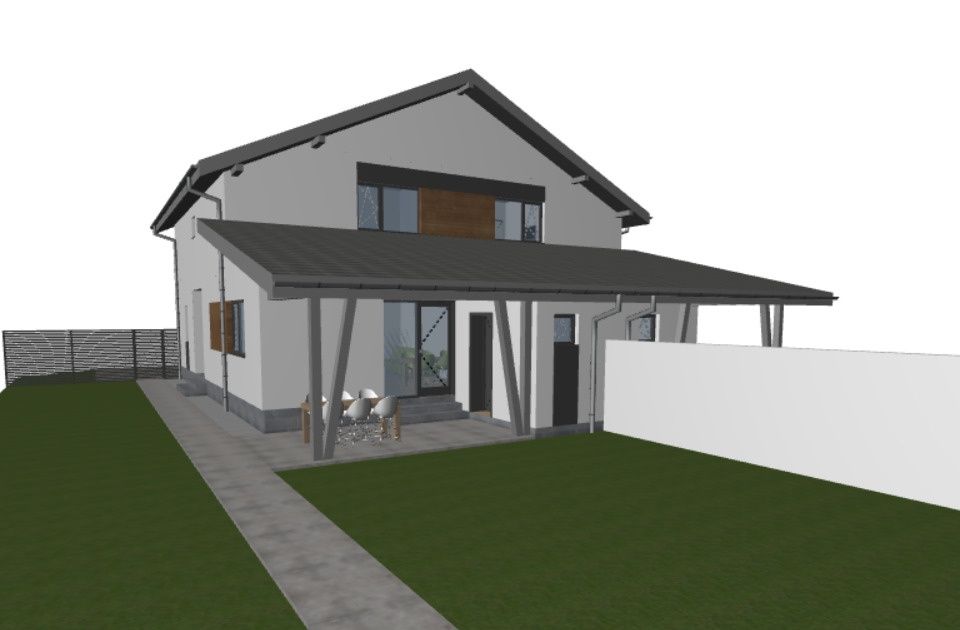 Duplex de vânzare