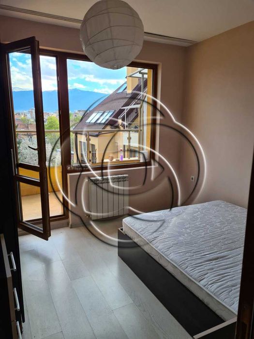 Дава се под наем Двустаен апартамент в София, Хаджи Димитър - 46 кв.м за 450 € - Снимка #3