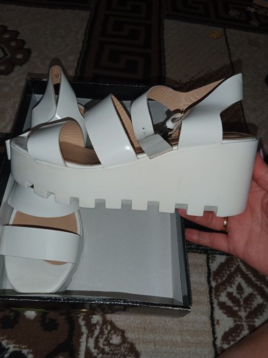 Натуральная кожа