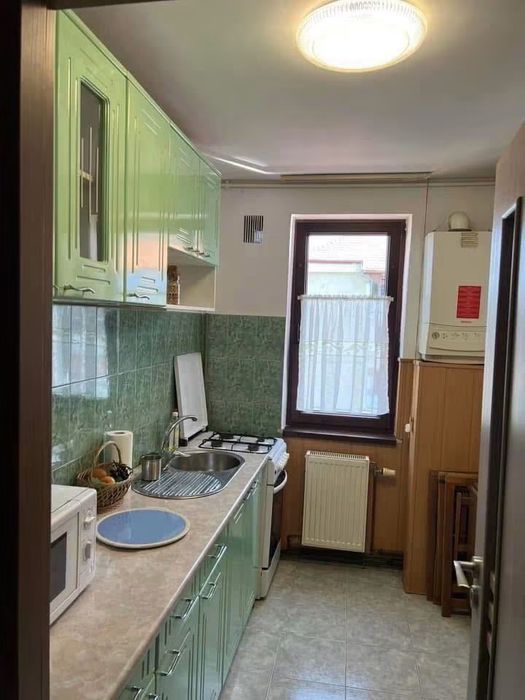 Apartament 2 camere Sibiu