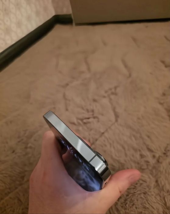 Iphone 13 pro 256 gb faqat naqtga