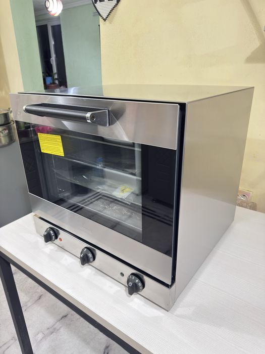 Духовой шкаф Smeg Alfa