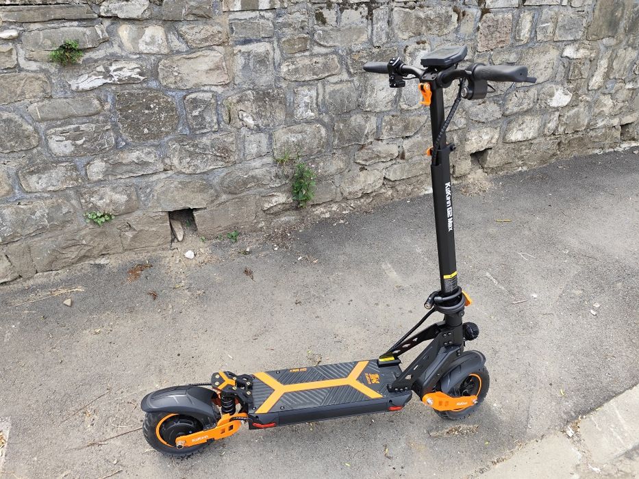 Vând Trotineta Electrica