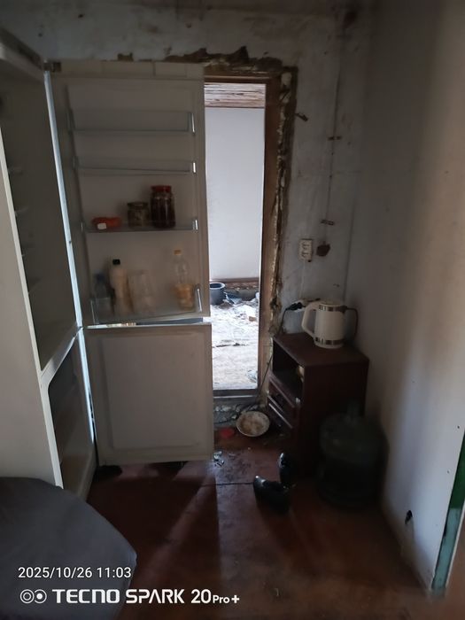 Обмен на квартиру